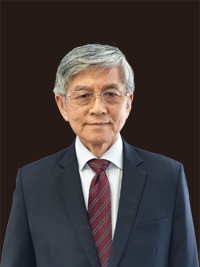 Tan Keng Tong - Commissioner